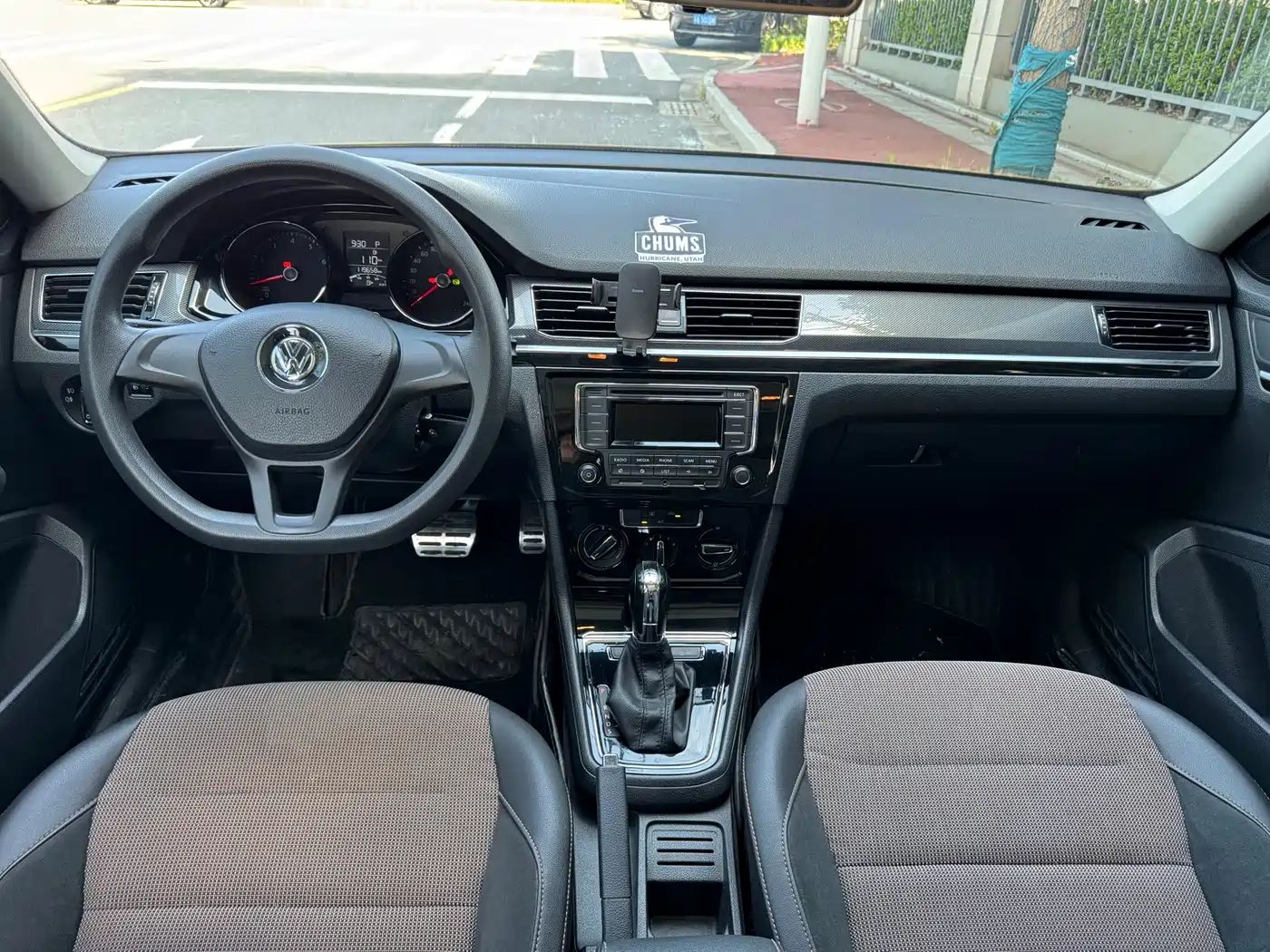 Volkswagen C-TREK 2018 2017 1.6L Automatic Comfort
