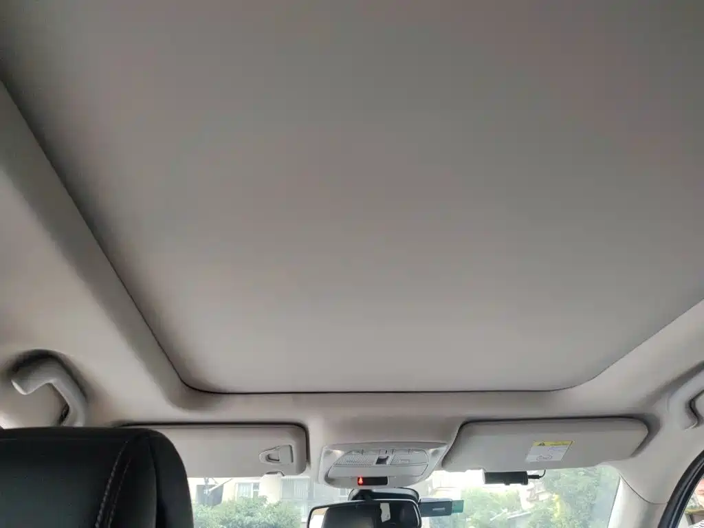 Renault Koleos 2018 2018 2.5L 4WD Flagship Edition