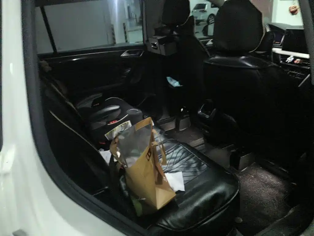 Volkswagen Tiguan, миниатюра 11