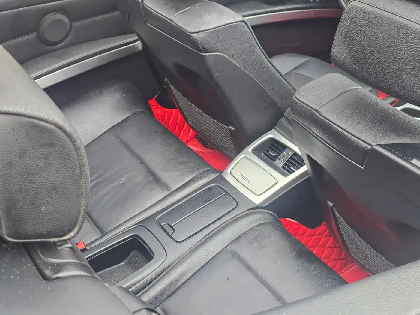 BMW 3 Series (Import) 2011 325i Convertible Coupe фото 11