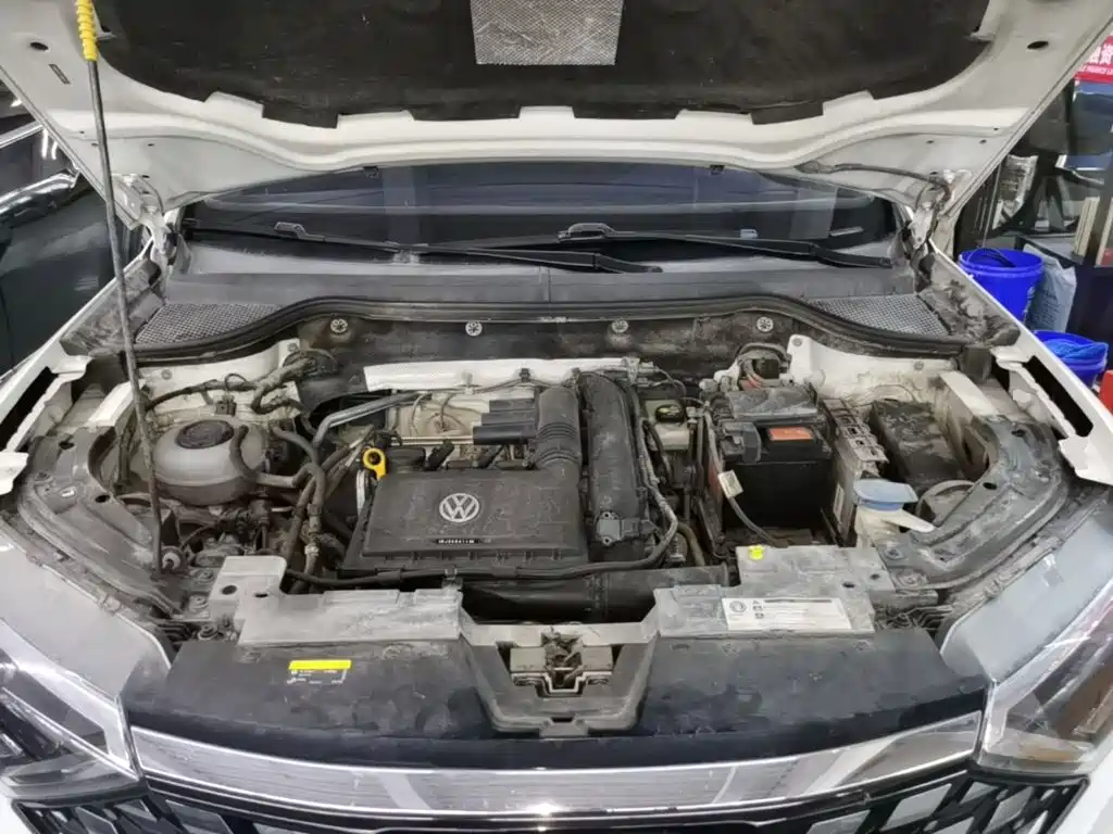 Фото 20 - Jetta VS5