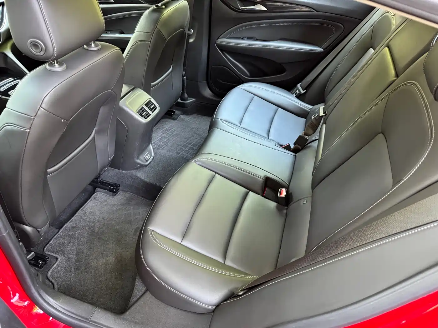 BUICK REGAL