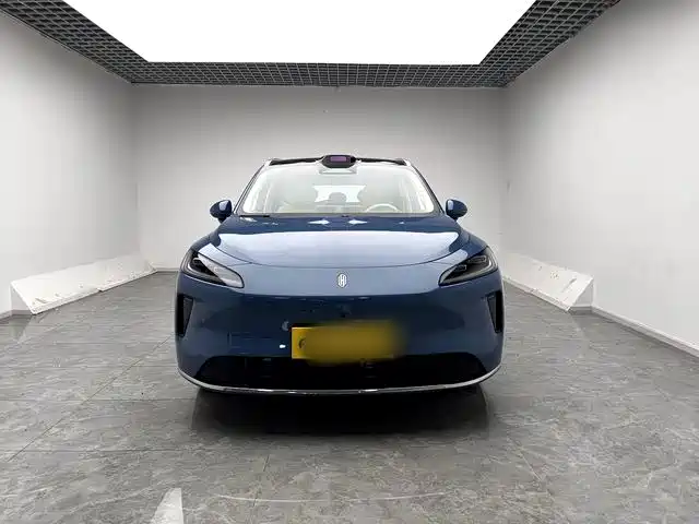 Shangjie SUV 2025 2025 Extended Range Edition