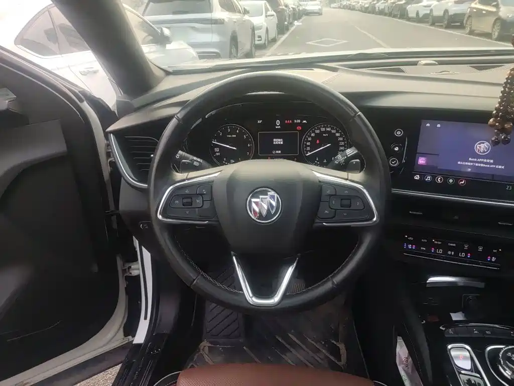 Buick Envision S 2021 2020 Enclave S 652T FWD Limited S Sport Edition