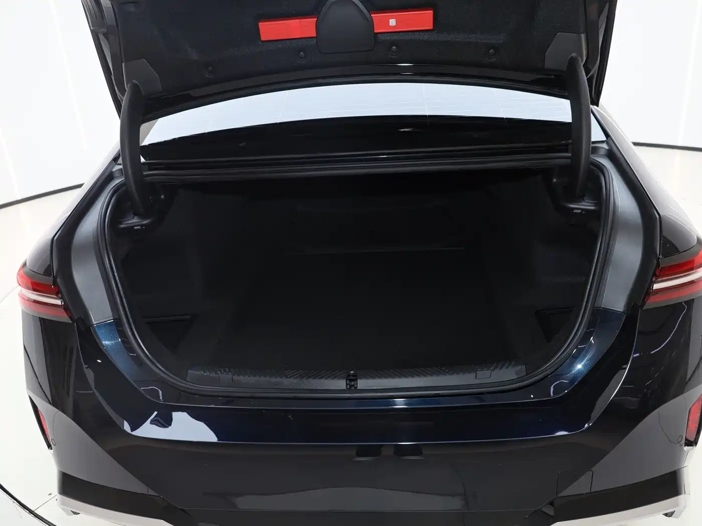 BMW 5 Series 2025 530Li Leading M Sport Package фото 14