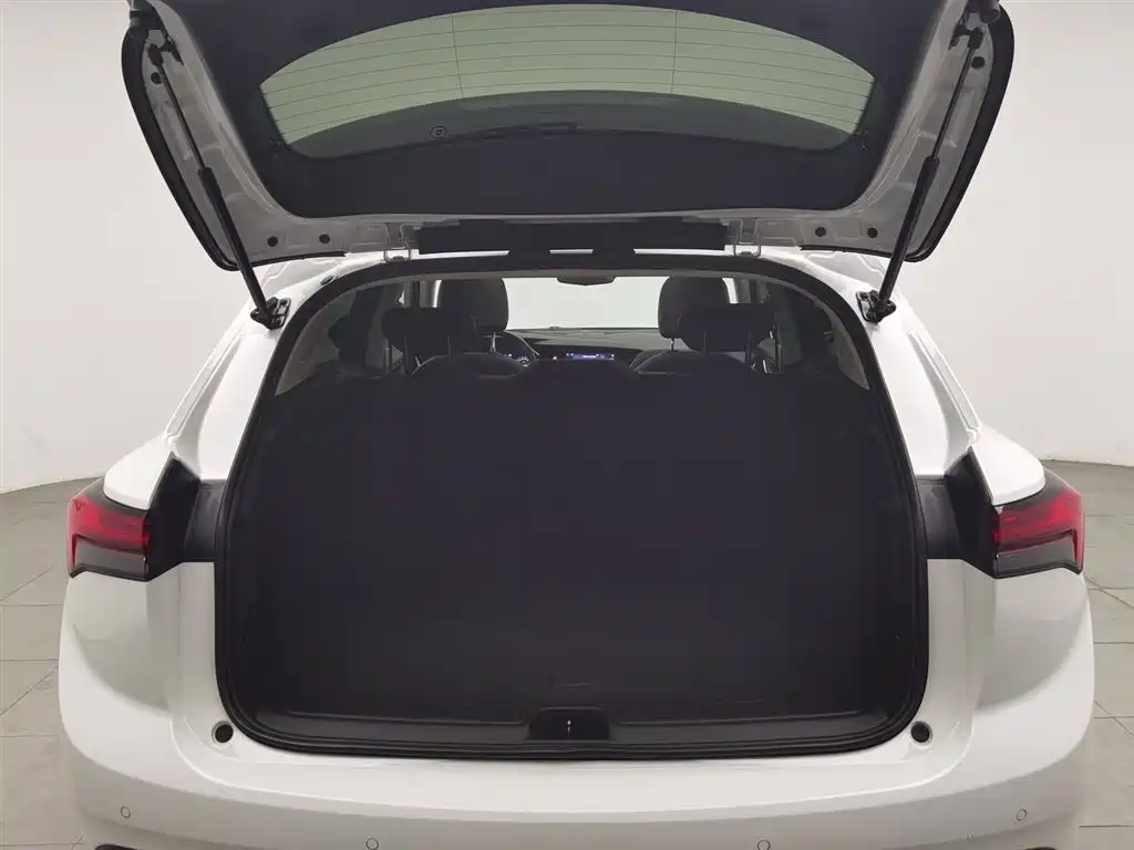 BUICK ANGKEWEI S