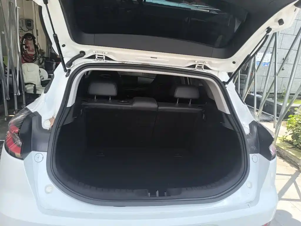Geely Emgrand S 2021 2021 1.4T CVT Luxury