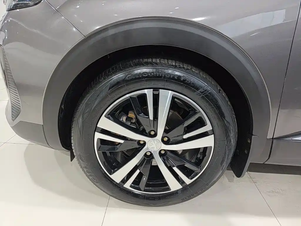 صورة 23 - Peugeot 4008