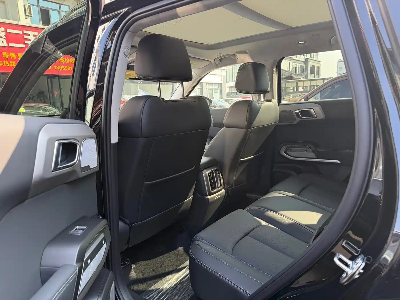 FANG CHENG BAO TITANIUM 3