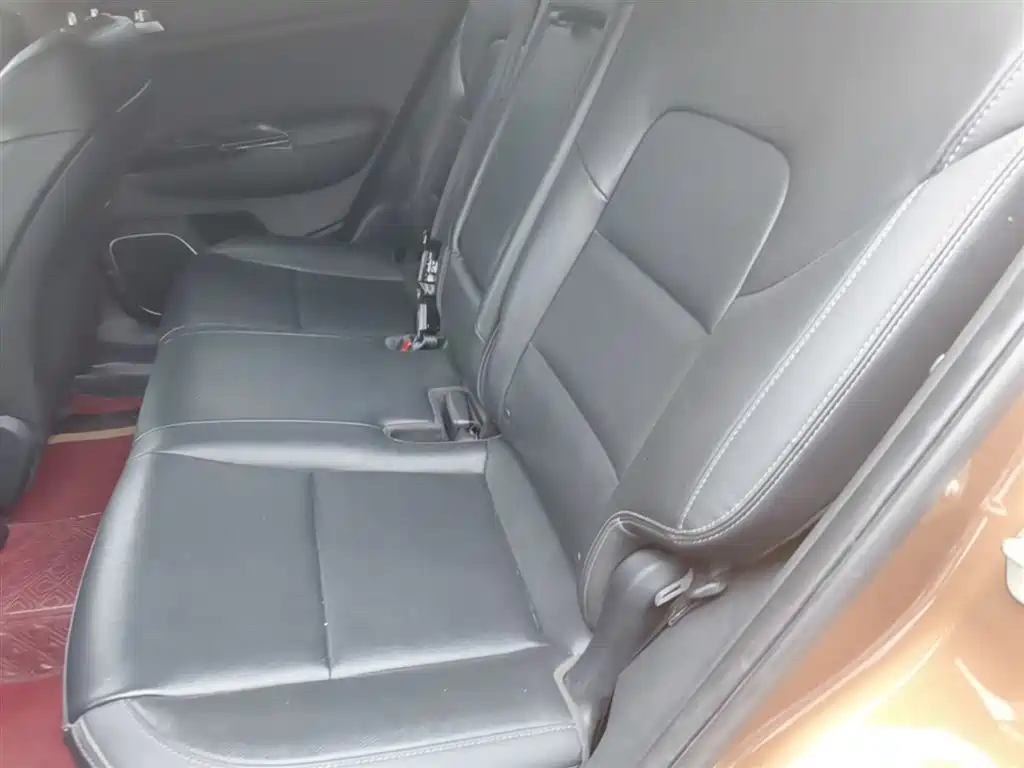 KIA KX5