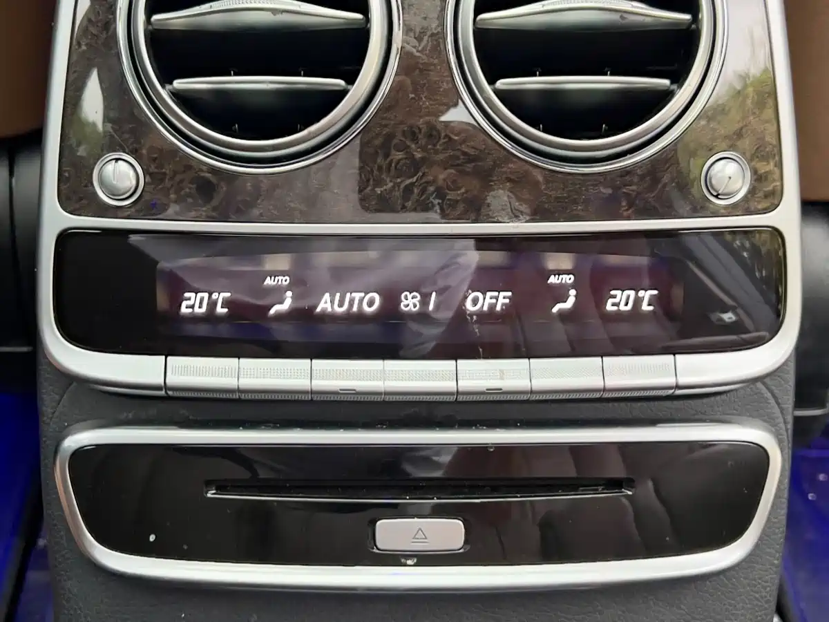 Mercedes-Benz S-Class 2014 S 400 L Luxury фото 16