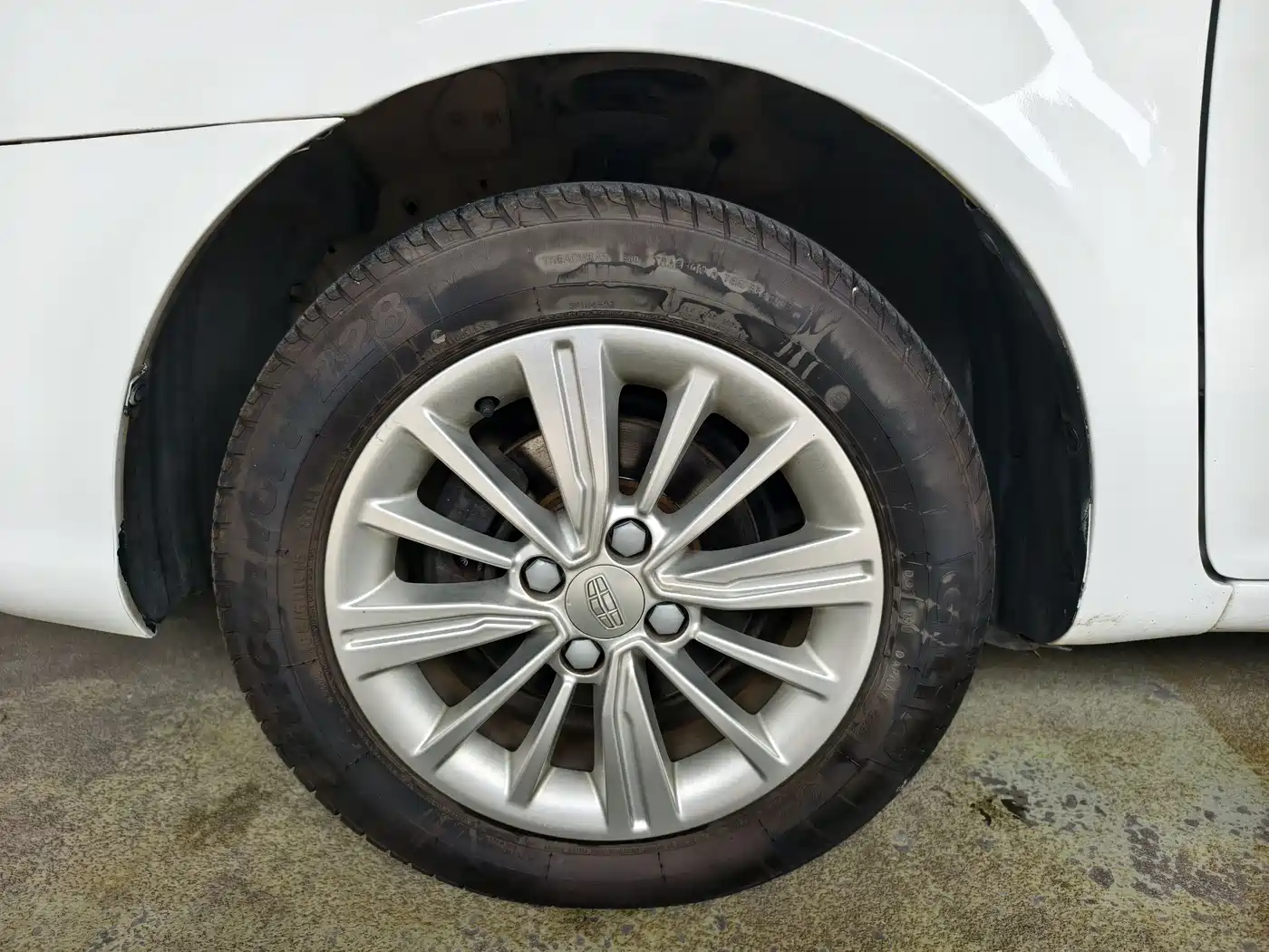 Geely King Kong 2017 2016 1.5L Manual Elite