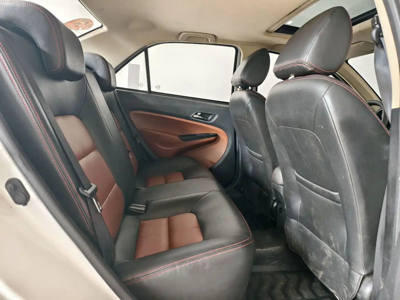 Geely King Kong 2017 2016 1.5L Manual Elite