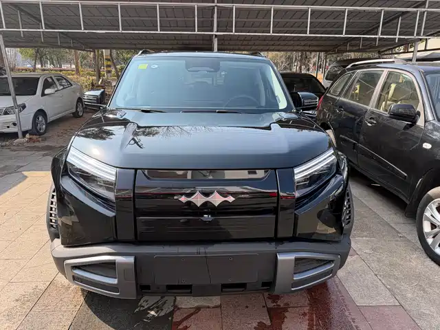 FANG CHENG BAO TITANIUM 3