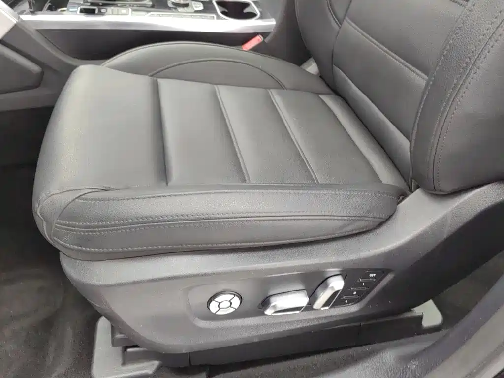 Haval H7 2017 2017 Red Label H7 2.0T Automatic Luxury Model