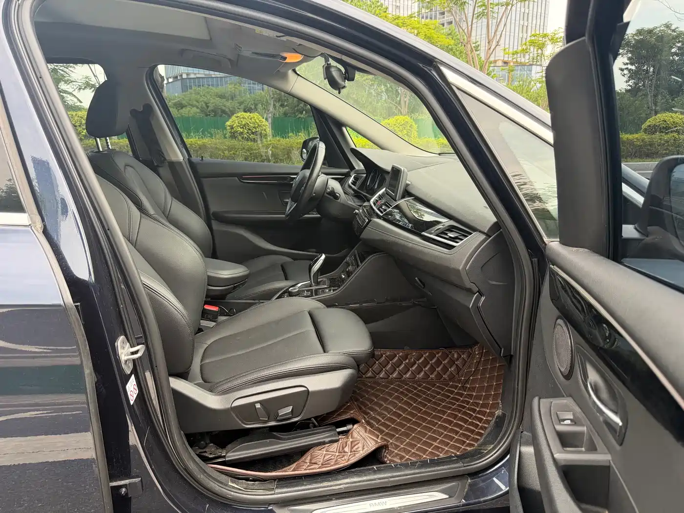 BMW 2 Series Gran Tourer 2019 2019 220i Premium Sport Package