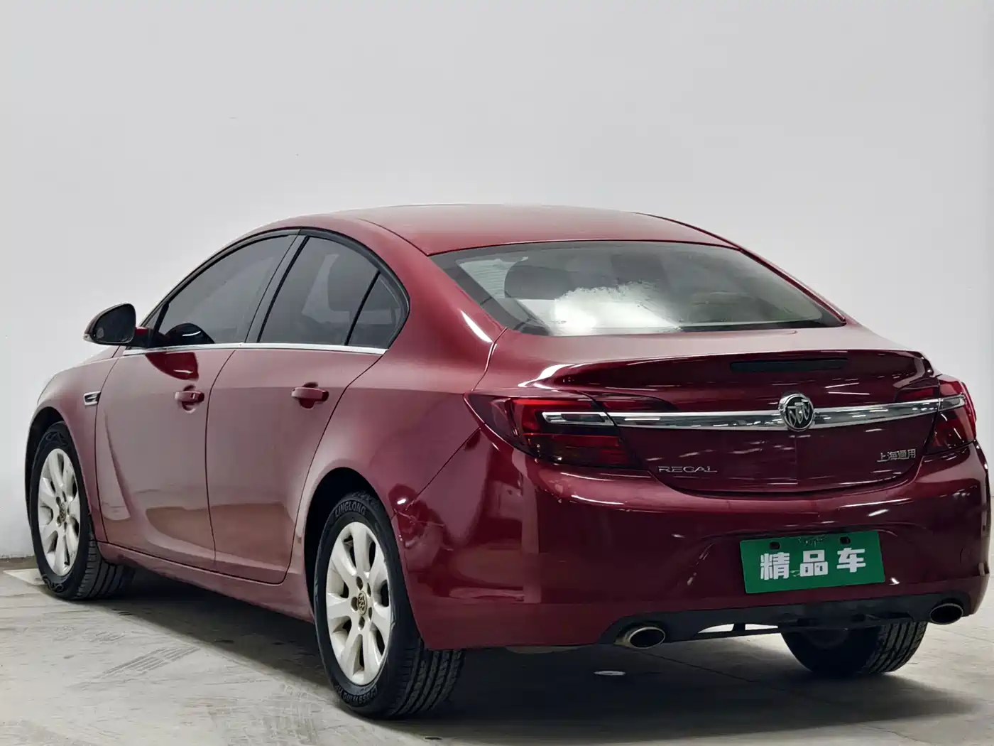 Фото 6 - Buick Regal