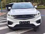 Фото 2 - Geely Coolray
