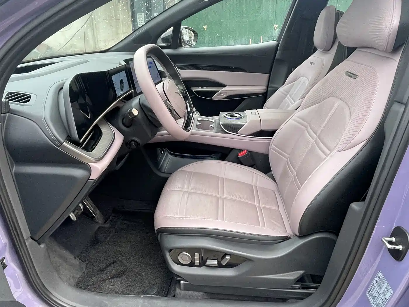 Hongqi Tian Gong 08 2025 2025 605 Max RWD Edition