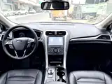 Фото 7 - Ford Mondeo