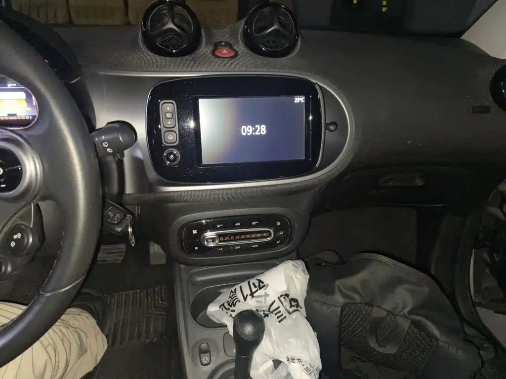 Photo 14 - smart fortwo