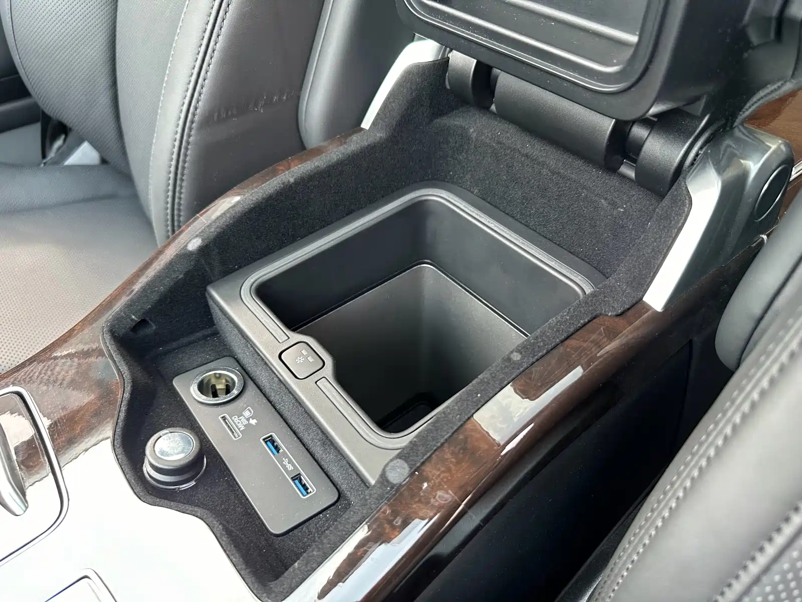 Фото 8 - Land Rover Range Rover