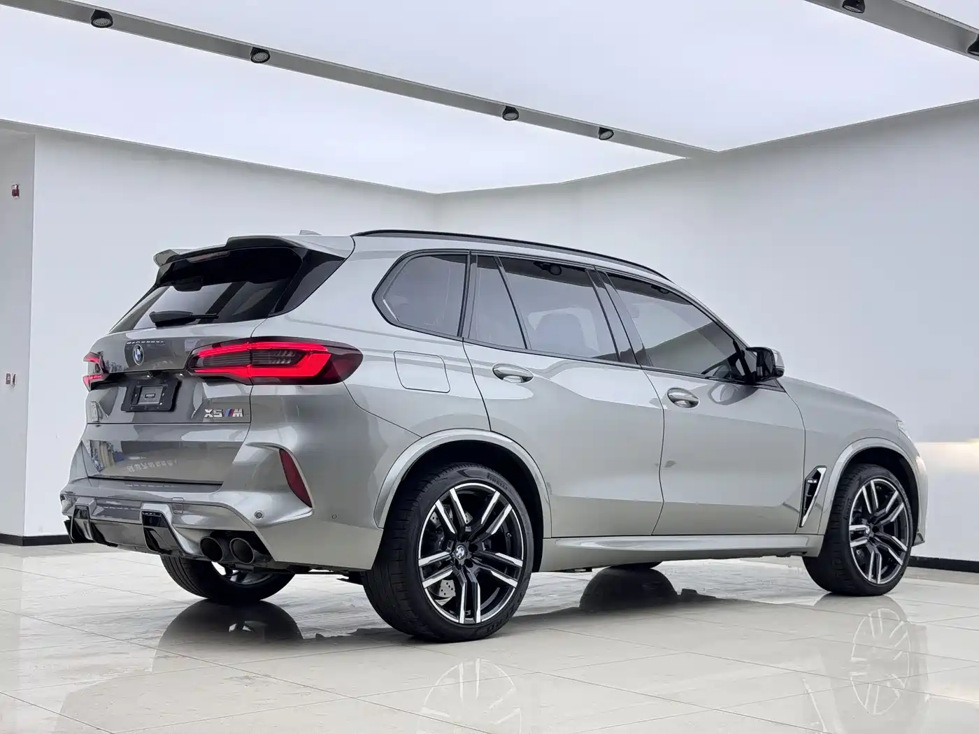 BMW X5 M