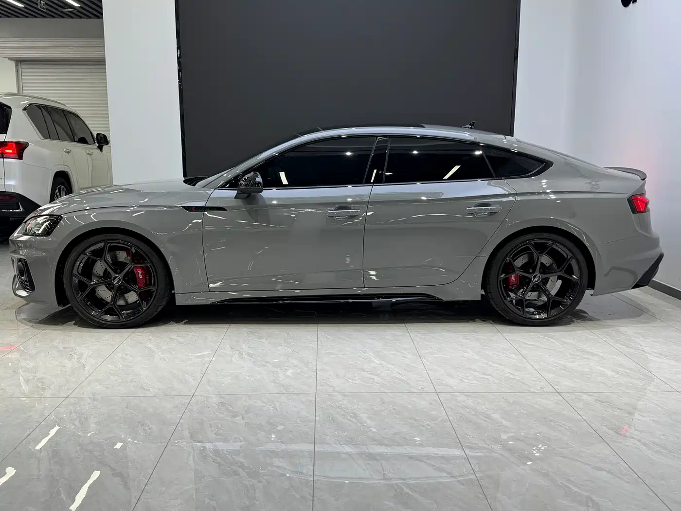 AUDI RS5
