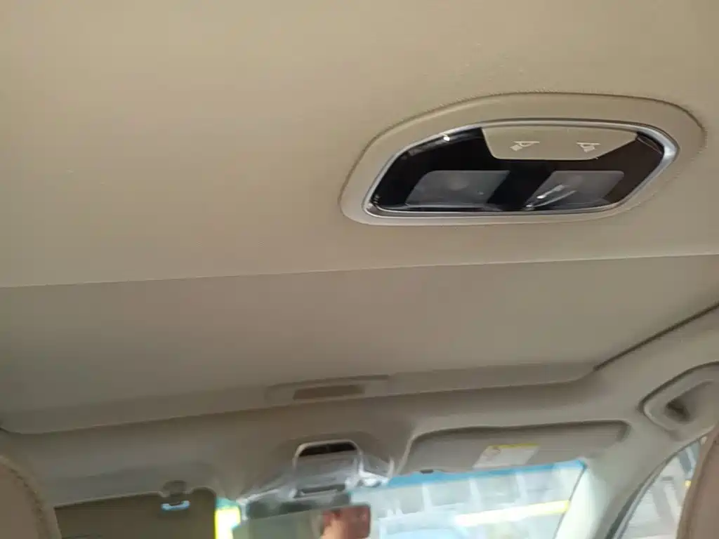 Geely Binrui 2019 2018 1.4T CVT Binzhi Edition