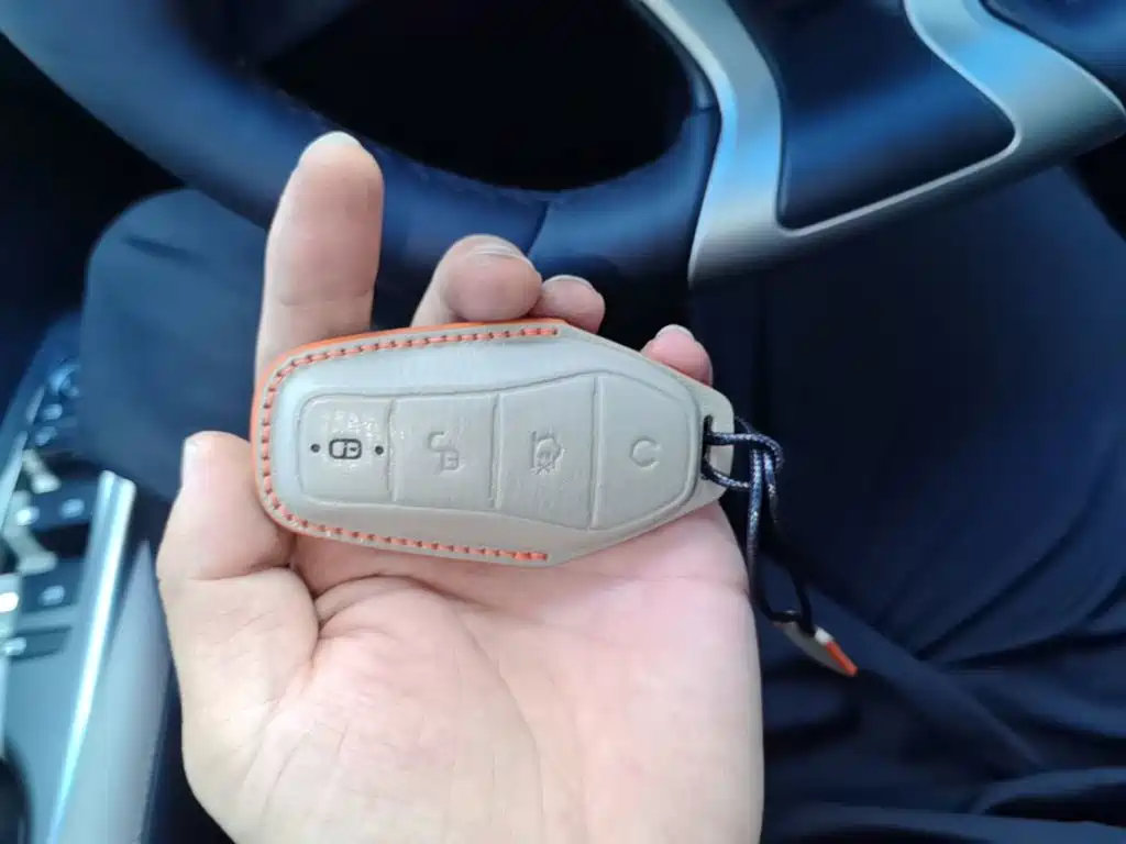 BYD Dolphin 2026 2025 Smart Drive Edition 420km Freedom Version