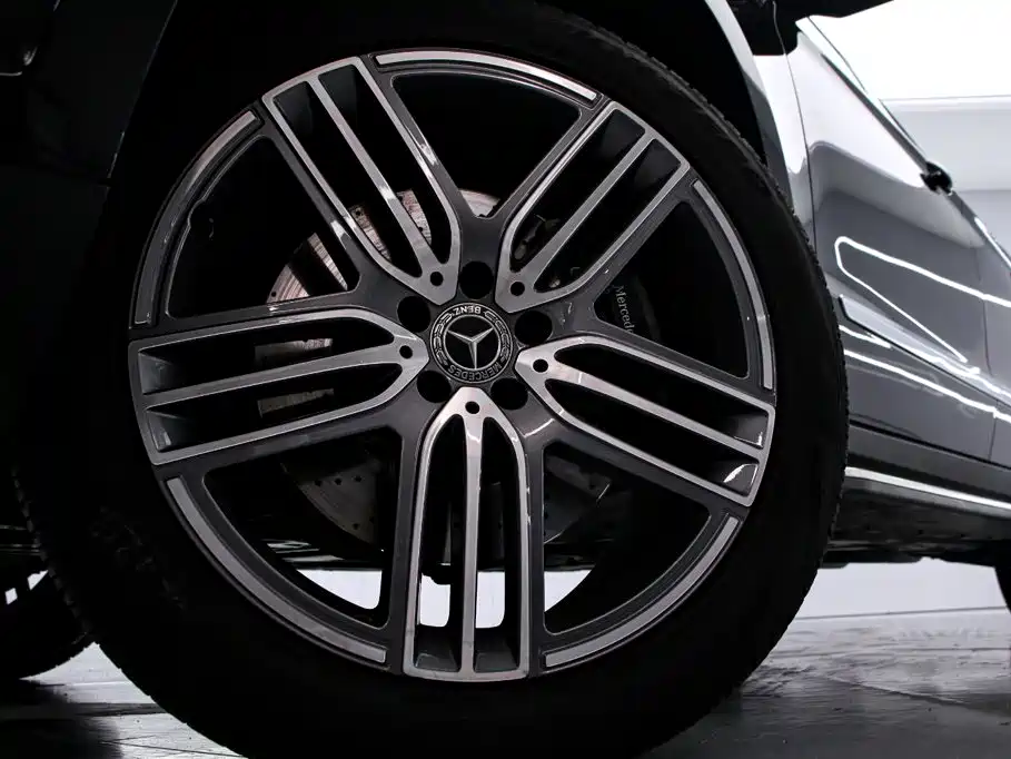 BAIC ORV Beijing Offroad BJ90 2023 2021 4.0T Premium Edition