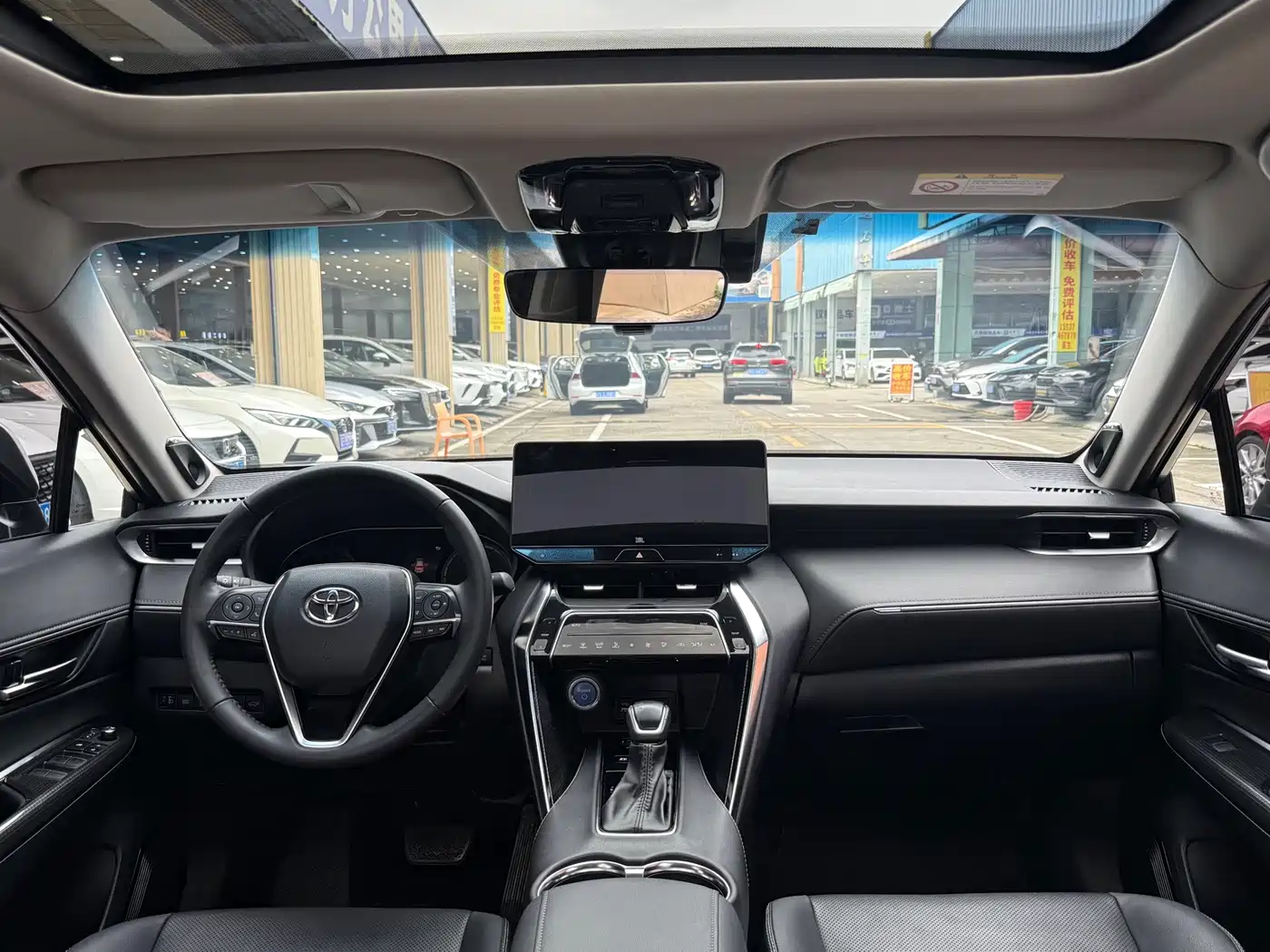 Toyota Venza, миниатюра 13