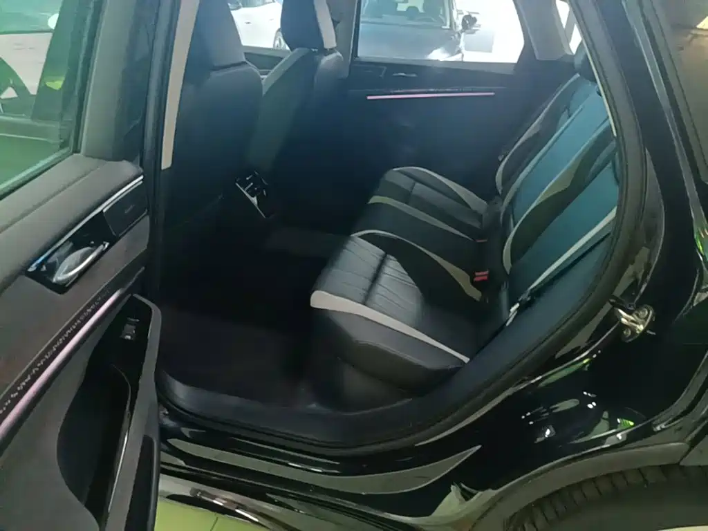 Volkswagen ID.7 VIZZION 2026 2024 PRIME