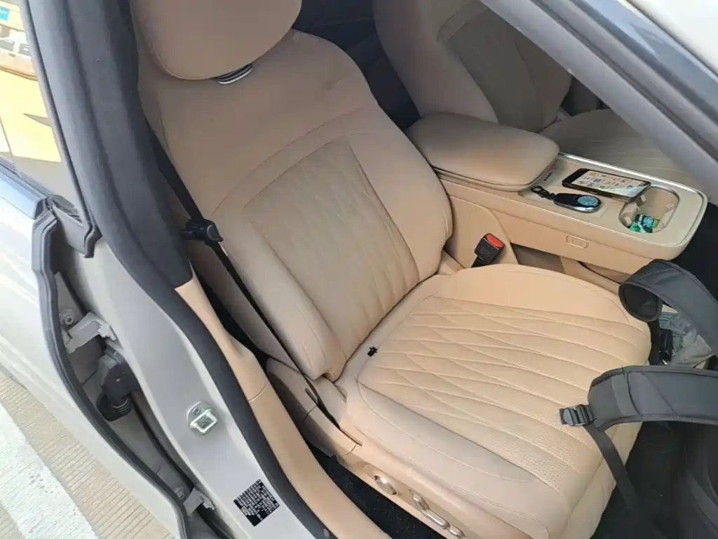 Exeed Exlantix ET 2024 2024 Extended Range 240 Ultra AWD