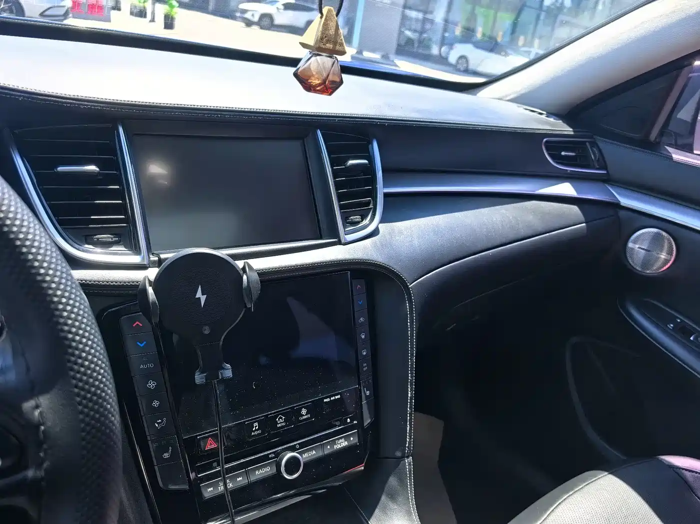 Infiniti QX50 2019 2018 2.0T 4WD Elite Edition