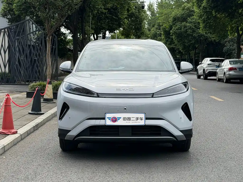 2026 BYD Seal 05 DM-i