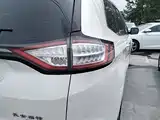 Фото 8 - Ford Edge
