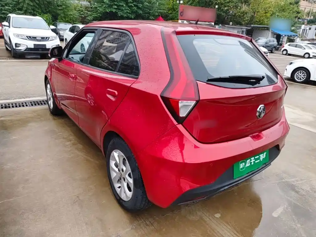 Фото 5 - MG 3