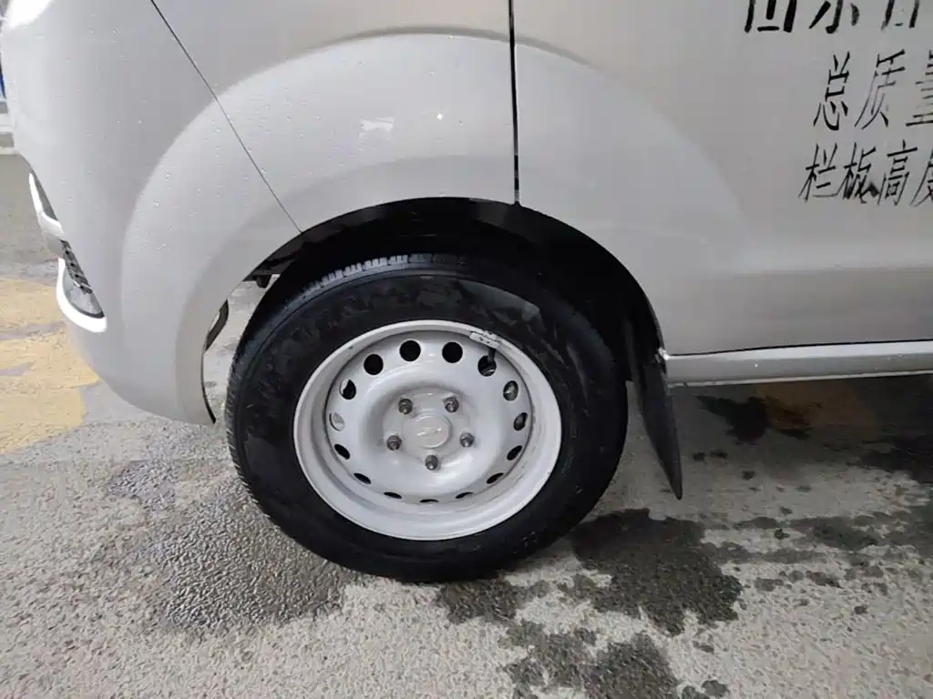 Jinbei T3 2023 2023 1.5L Classic Single Row 2.92m
