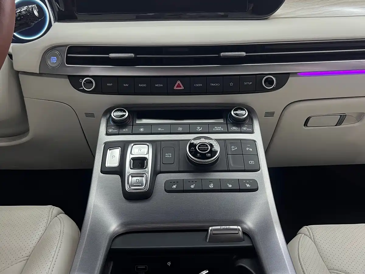 صورة 12 - Hyundai Palisade