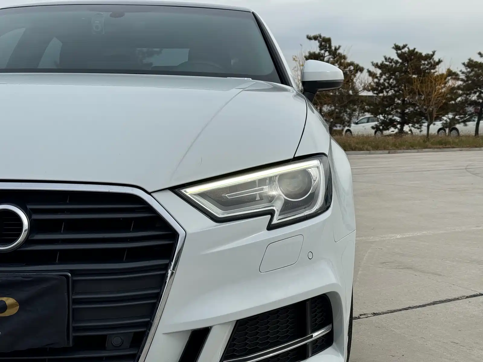 Фото 3 - Audi A3