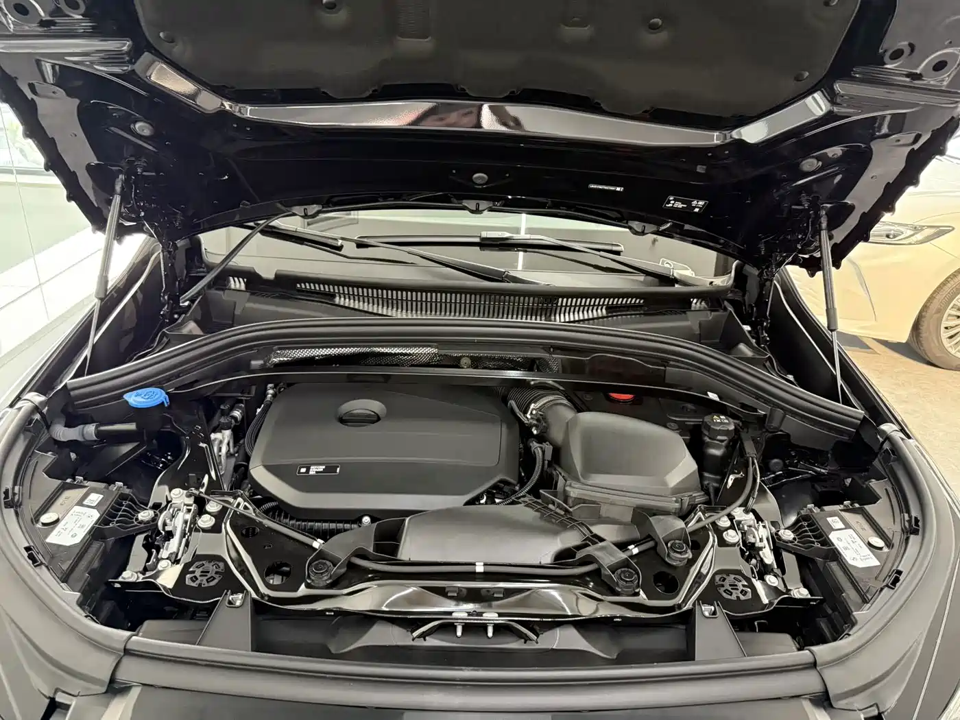BMW X1 2026 2026 Model Year sDrive25Li X Design Package