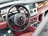 Фото 15 - Rolls-Royce Ghost