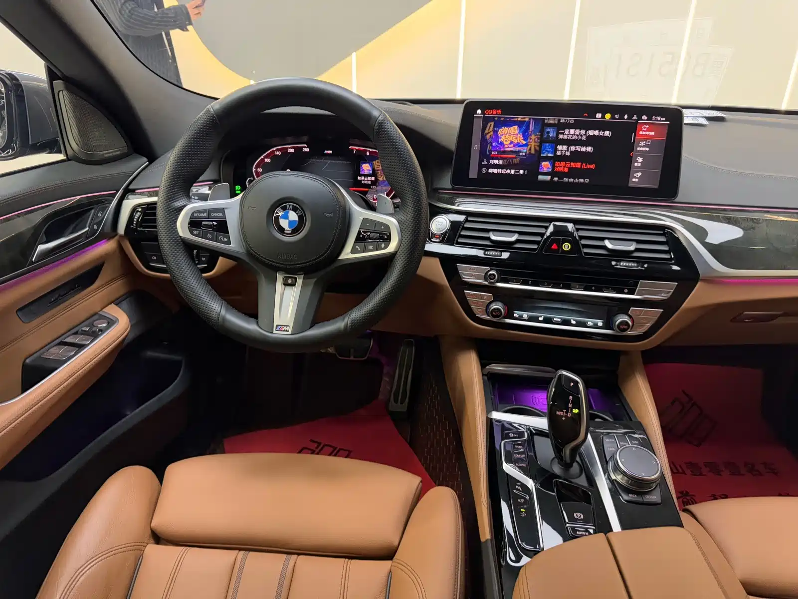 Фото 20 - BMW 6 Series GT