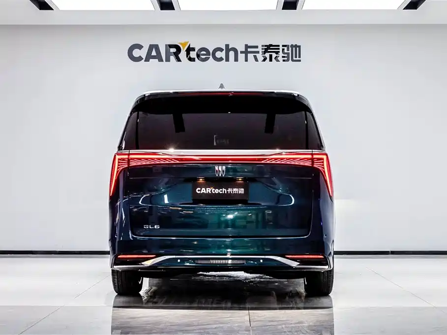 BUICK CENTURY