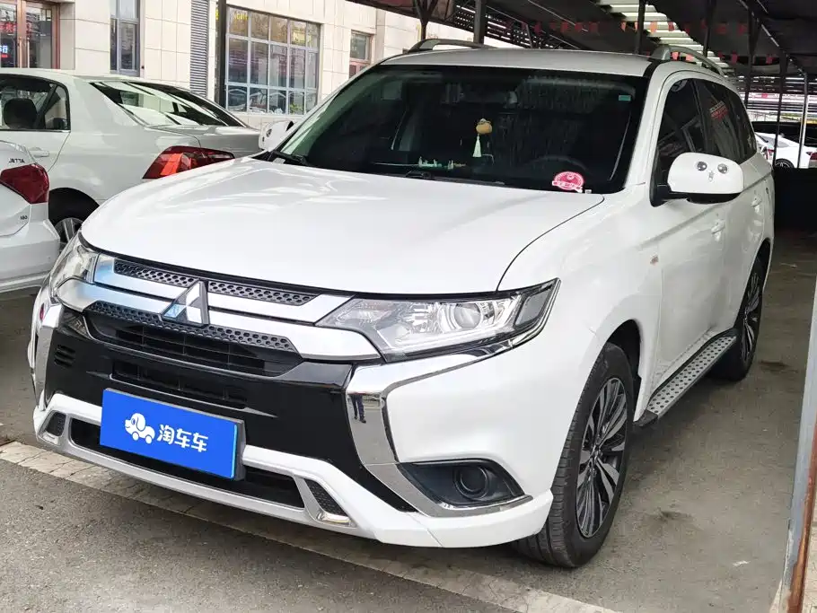 Similar car