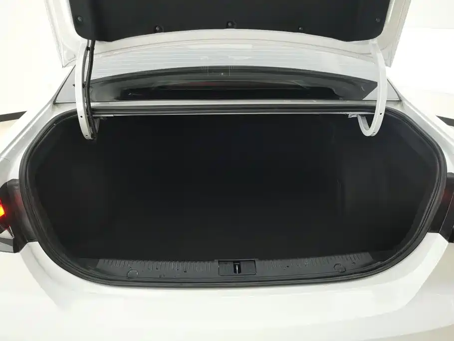 Roewe i6 MAX 2021 2020 300TGI Auto Cool Panoramic Sunroof Edition