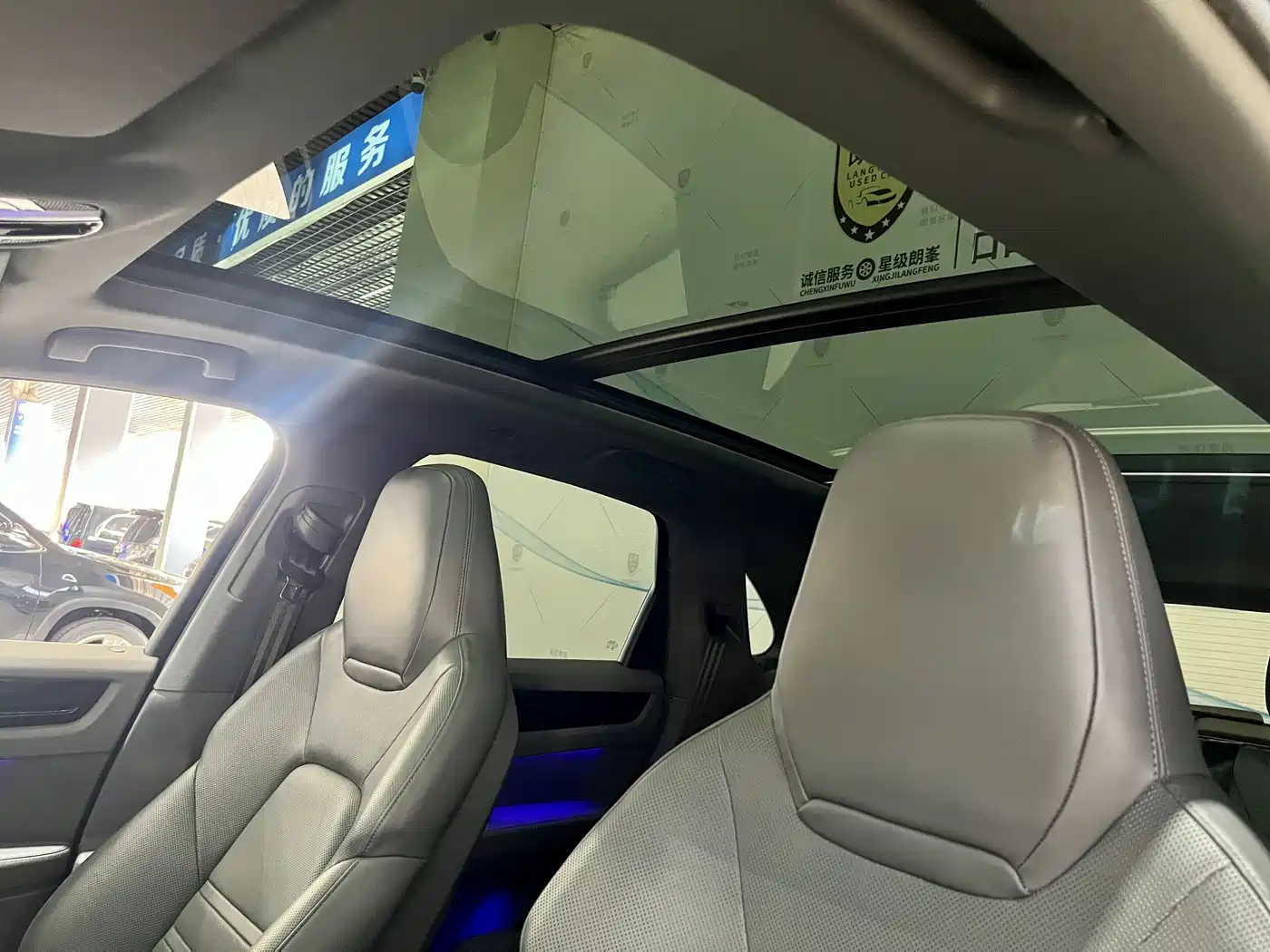 Porsche Cayenne 2018 Cayenne 3.0T фото 13