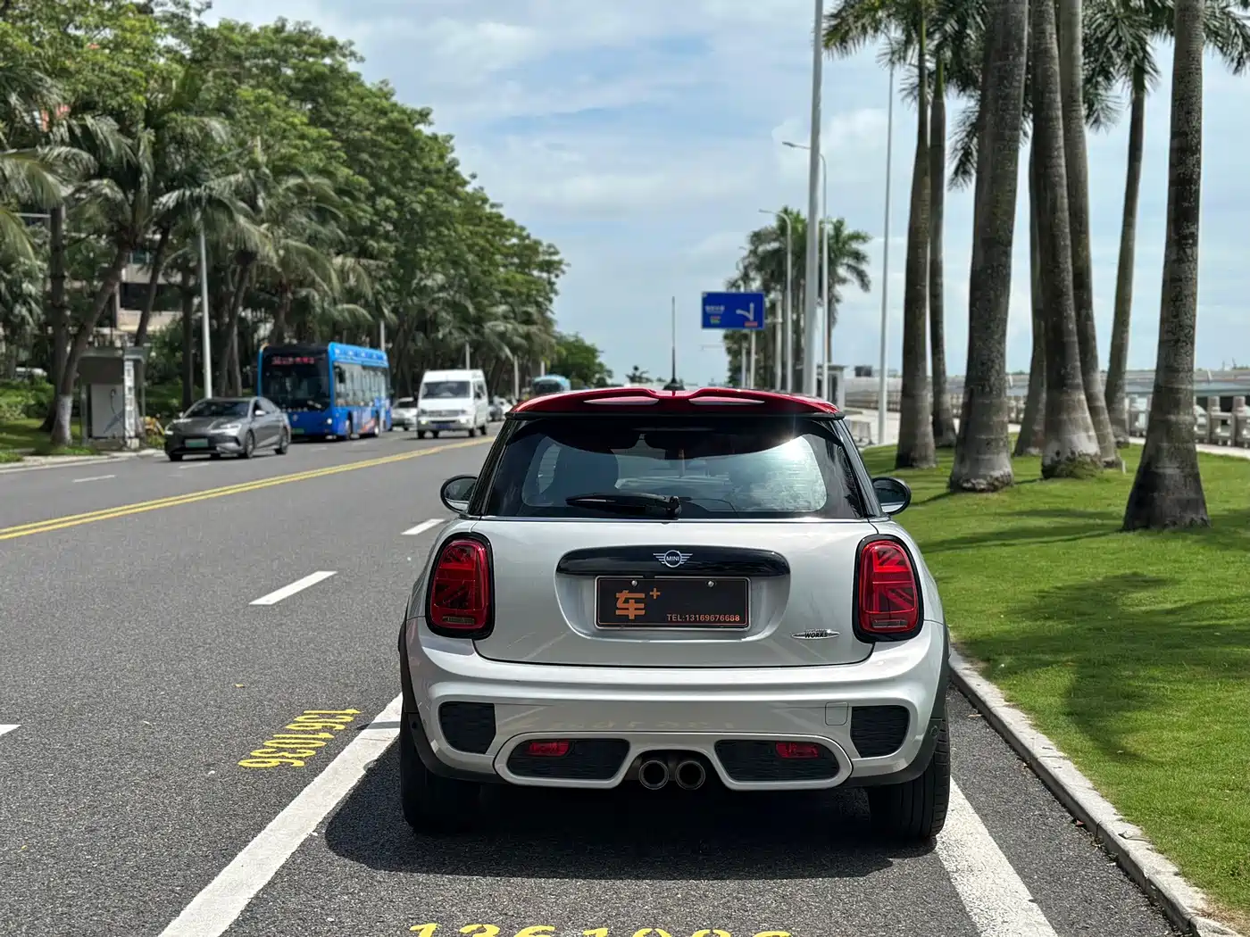 Фото 14 - MINI JCW