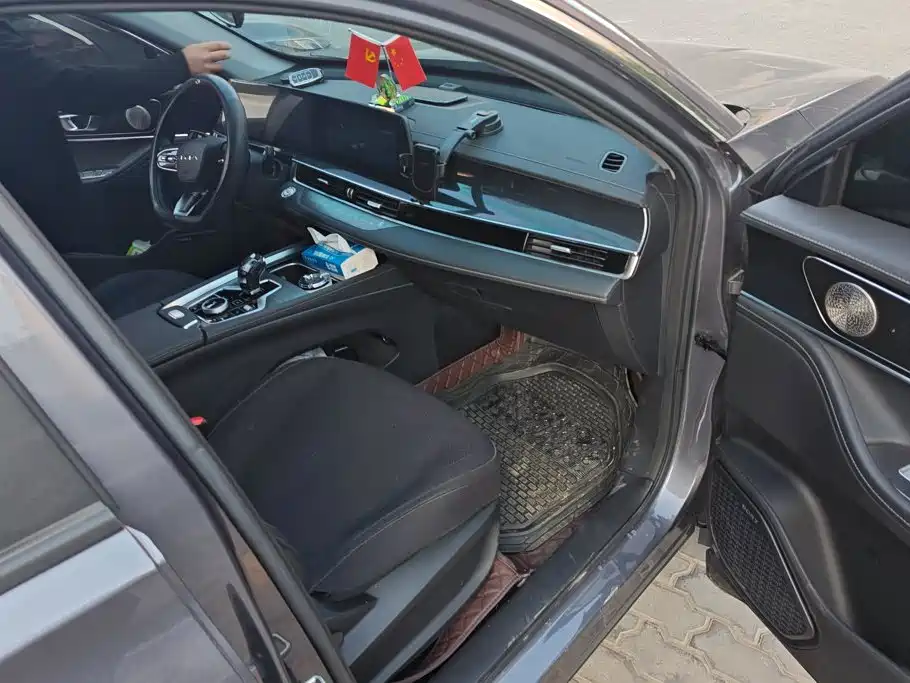 Фото 8 - Chery Tiggo 7 PLUS